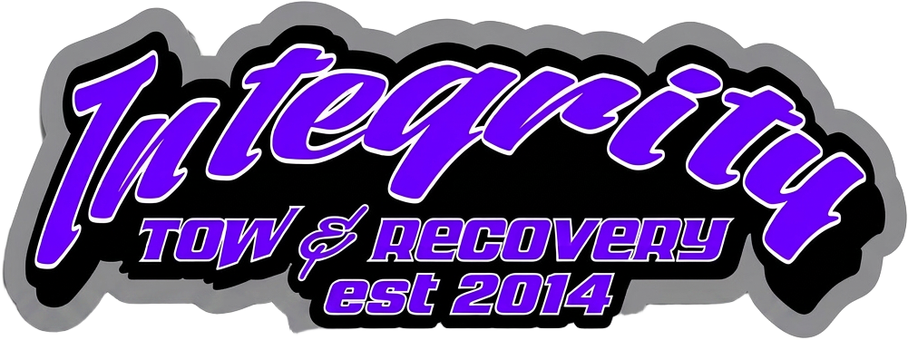 Integrity Tow & Recovery logo